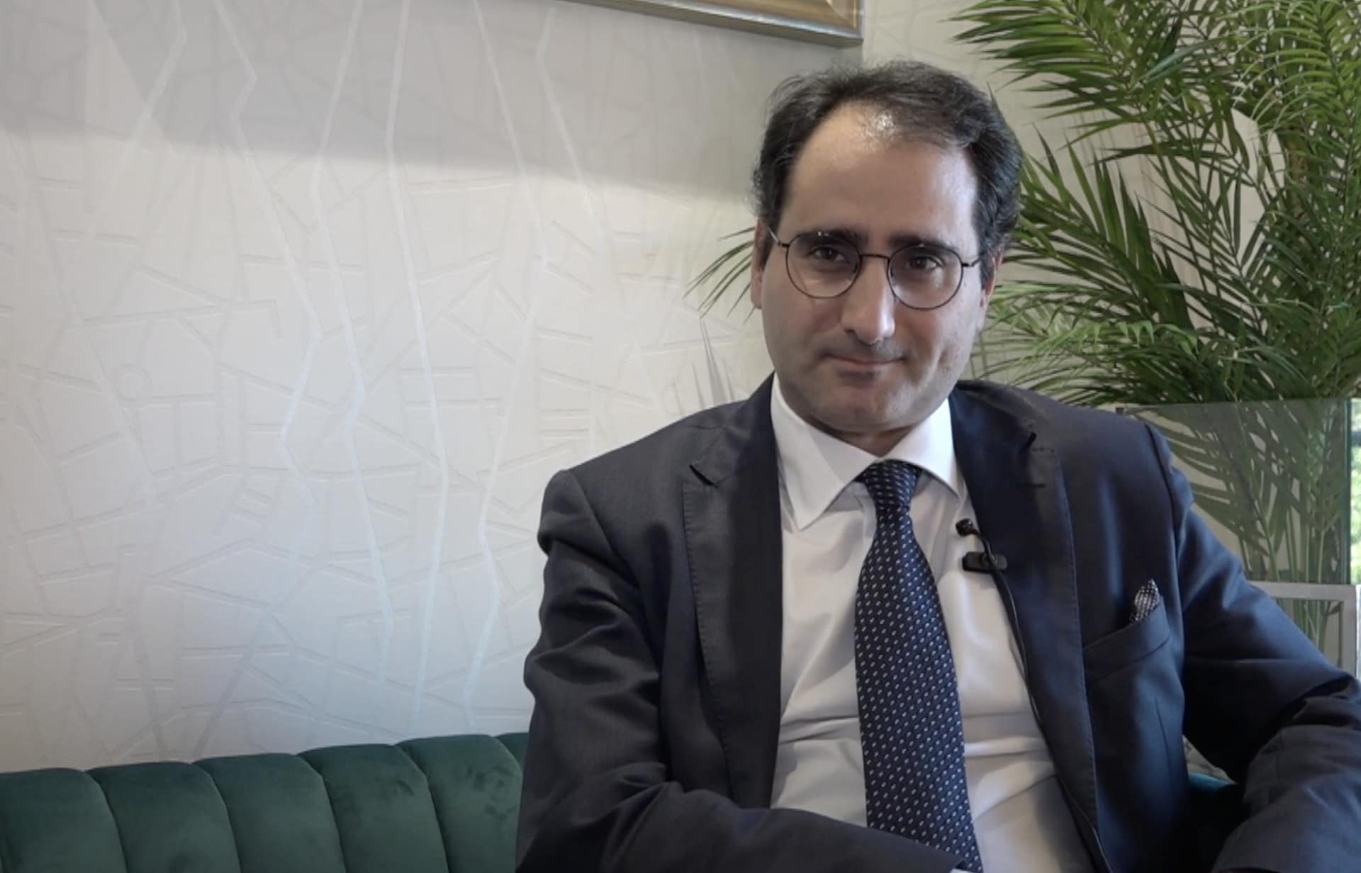 Advogado Ricardo Macierinha